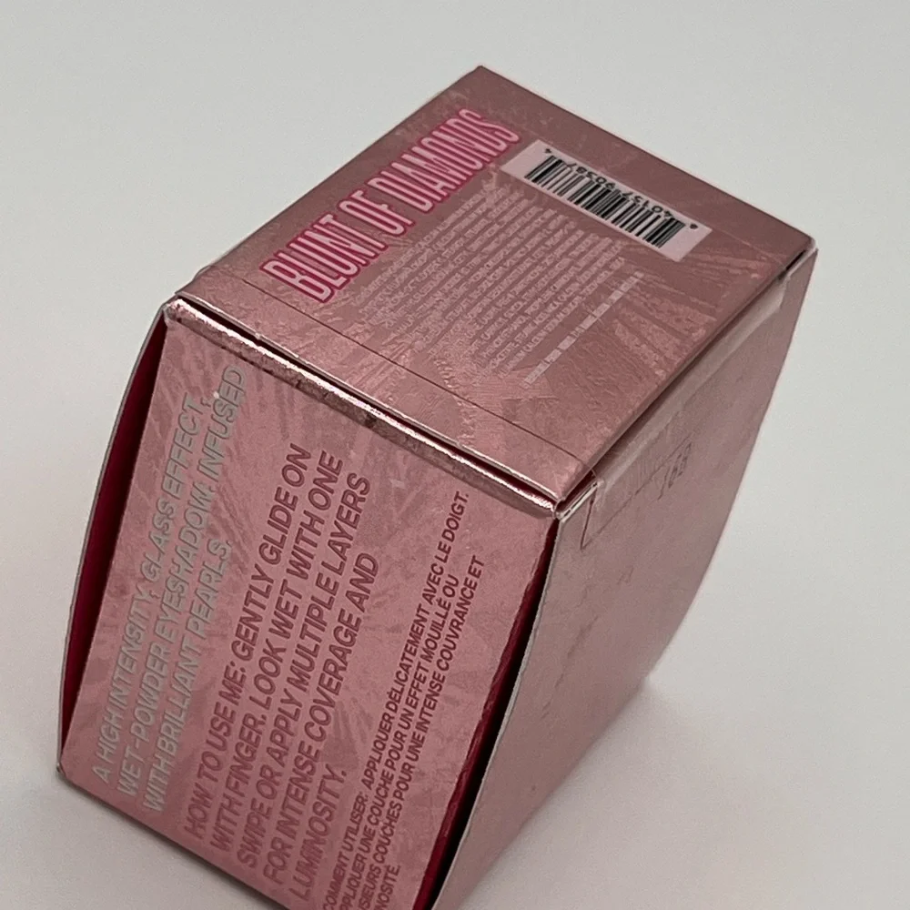 Jeffree Star Eye Gloss Blunt Of Diamonds